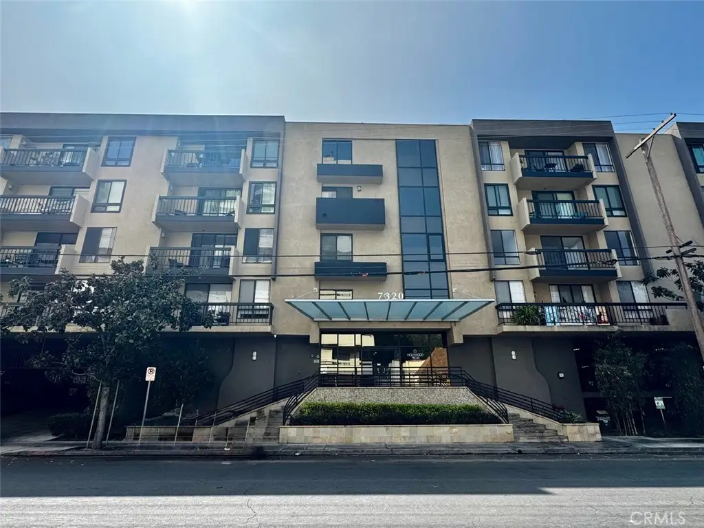 7320 Hawthorn #106 Avenue #106, Los Angeles, CA 90046 - #1
