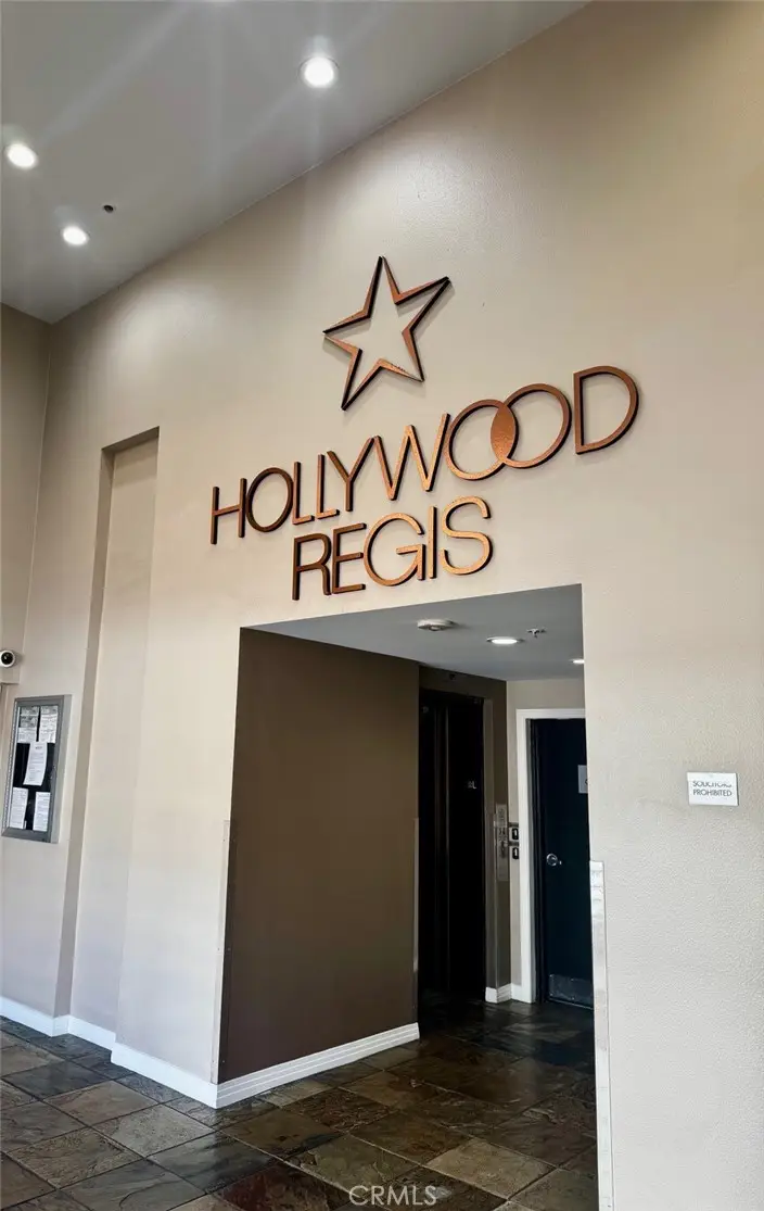 7320 Hawthorn #106 Avenue #106, Los Angeles, CA 90046 - #3