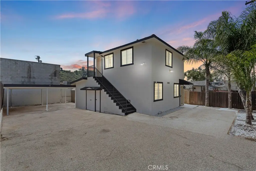 6812 Quinton Lane, Tujunga, CA 91042 - #1
