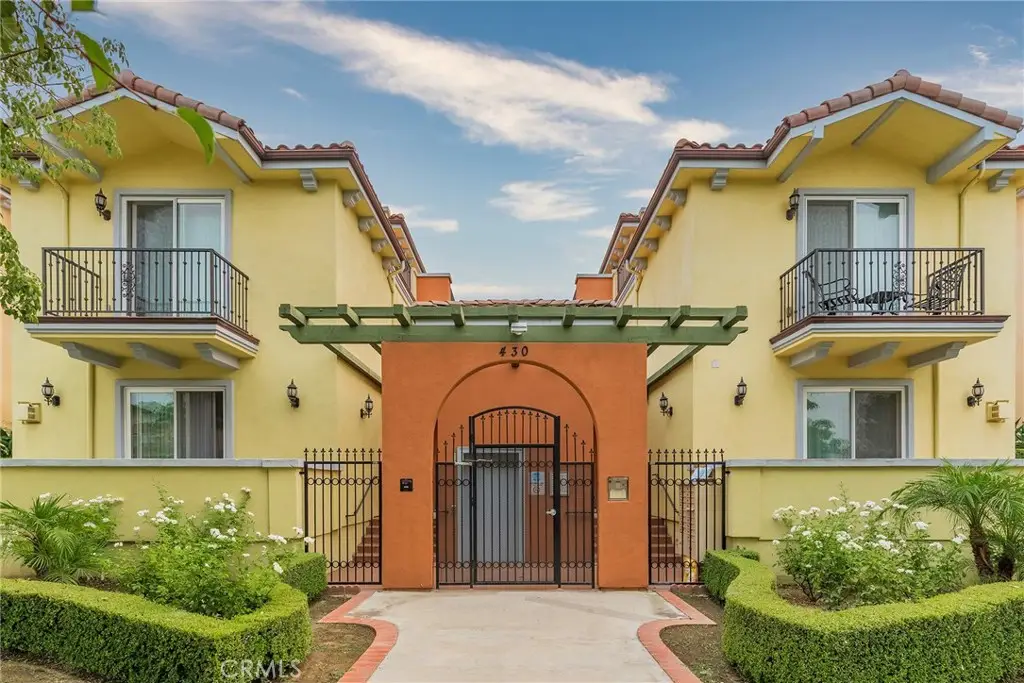430 W Wilson #116, Glendale, CA 91203 - #1