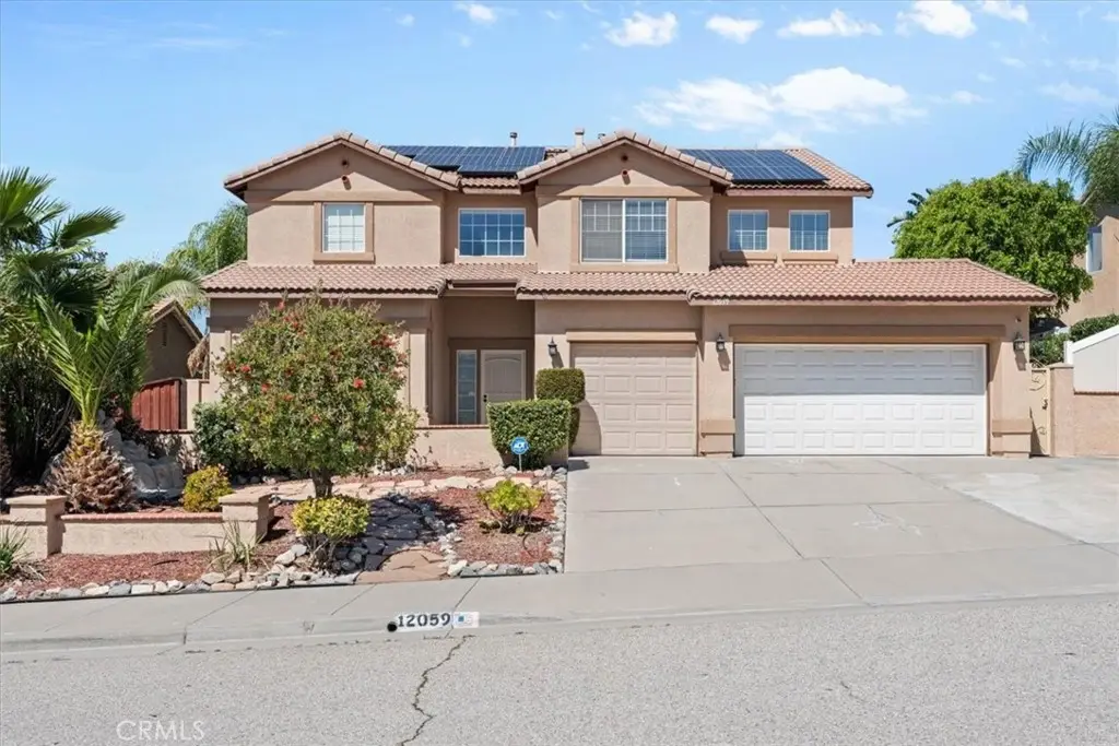 12059 Franklin, Moreno Valley, CA 92557 - #1