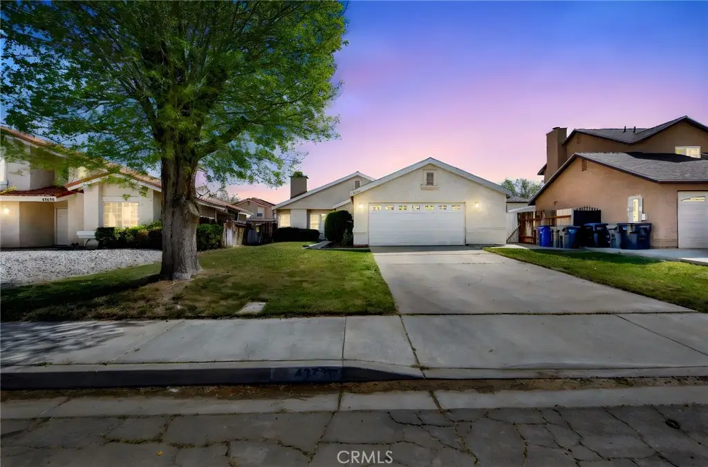 43730 San Francisco, Lancaster, CA 93535 - #1