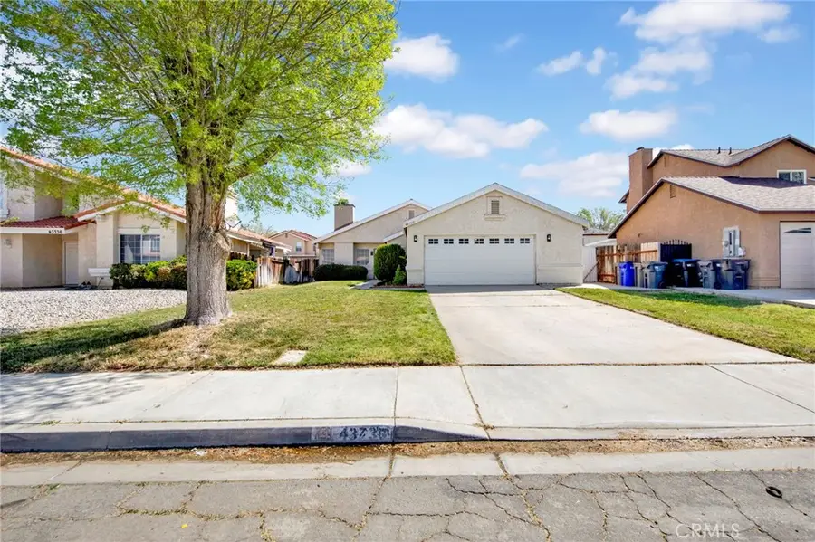 43730 San Francisco, Lancaster, CA 93535 - #2