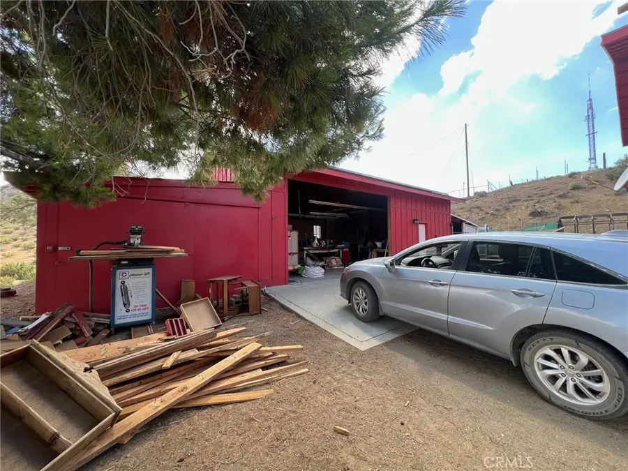 6151 Hubbard Road, Acton, CA 93510 - #2
