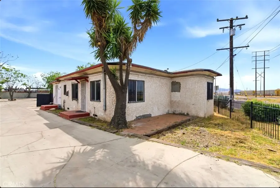 261 S Muscott, San Bernardino, CA 92410 - #2