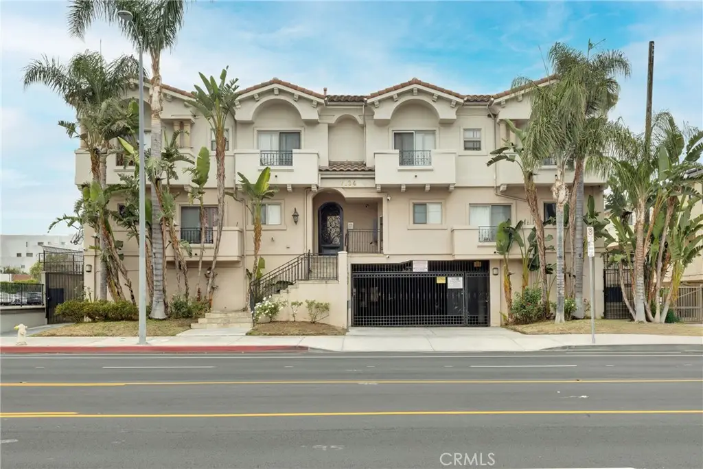7124 Woodman #3, Van Nuys, CA 91405 - #1