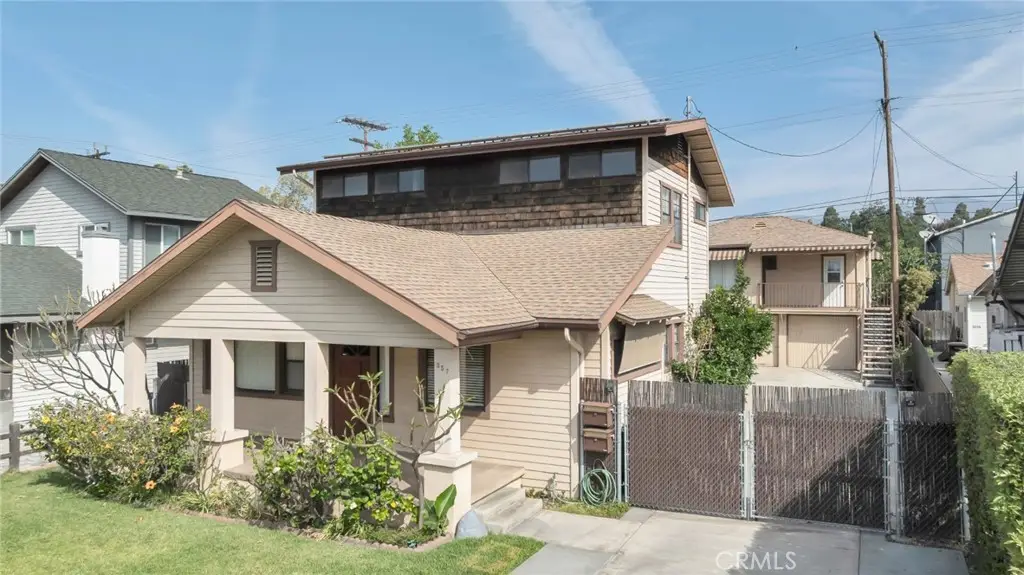 357 Vine Street, Glendale, CA 91204 - #1
