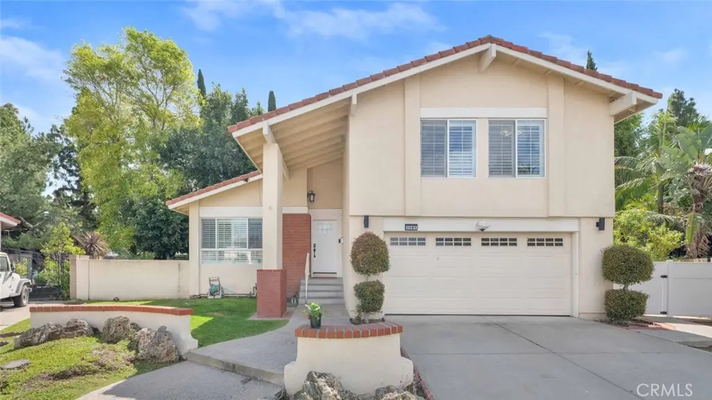 3981 Cedron Street, Irvine, CA 92606 - #1