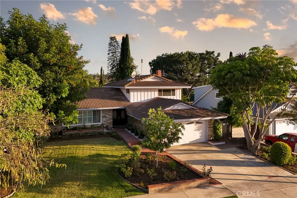 25182 Vespucci, Laguna Hills, CA 92653 - #1