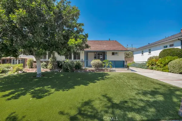 725 Tufts Avenue, Burbank, CA 91504