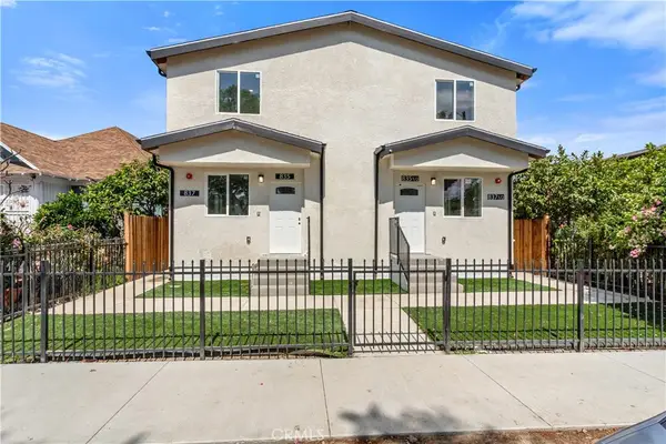 835 E 33rd Street, Los Angeles, CA 90011