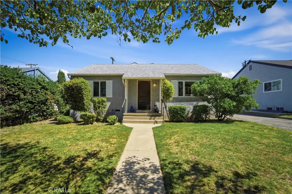 10248 Mather, Sunland, CA 91040 - #1