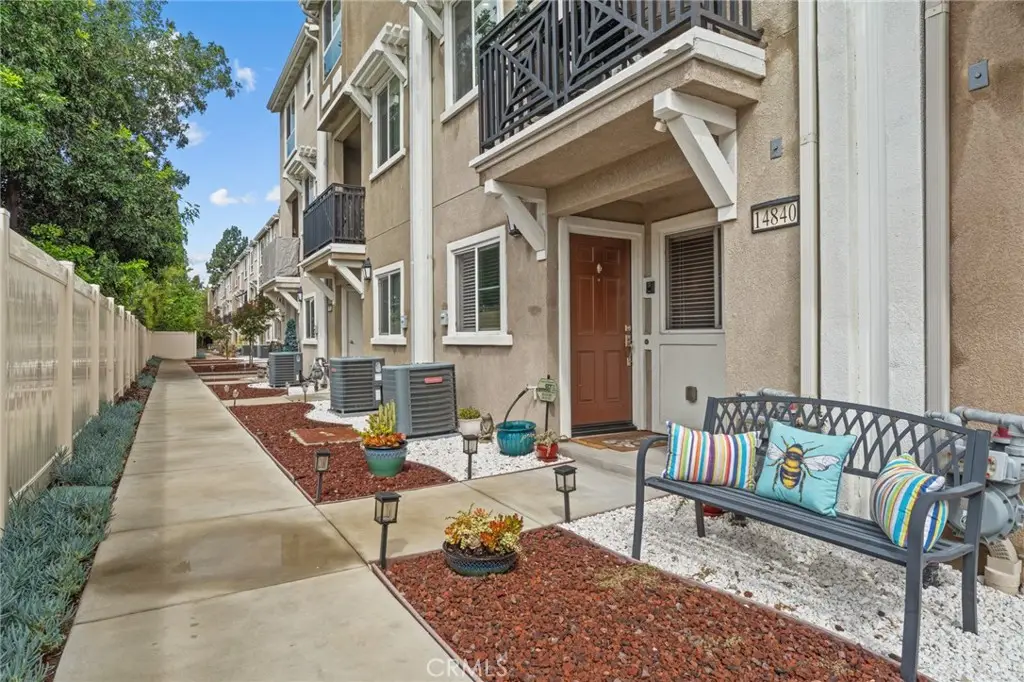 14840 Maple Ter, Panorama City, CA 91402 - #1