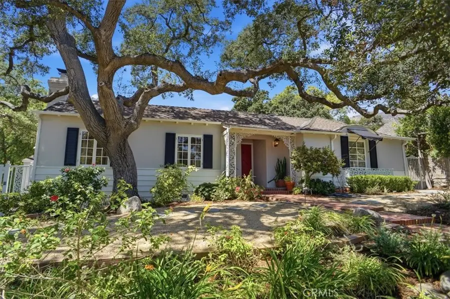 1973 N Harding Avenue, Altadena, CA 91001 - #2