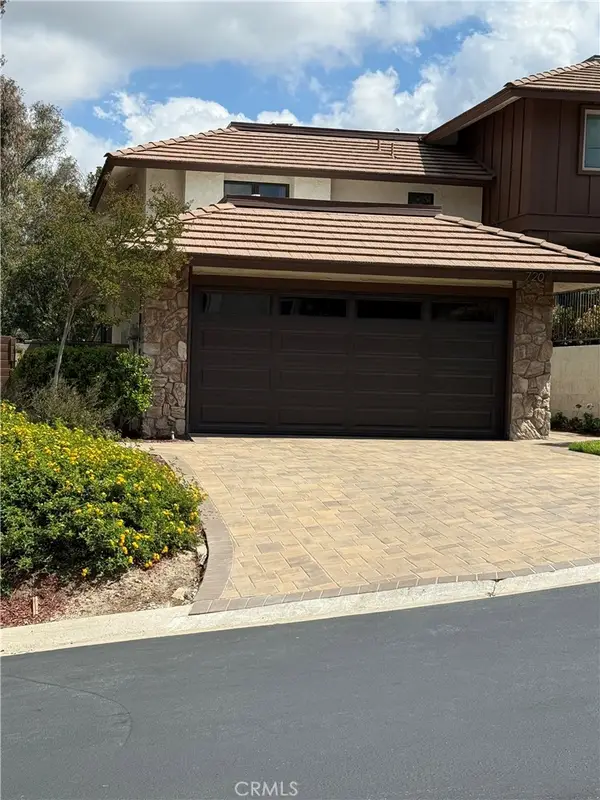 720 Starlight Heights, La Canada Flintridge, CA 91011