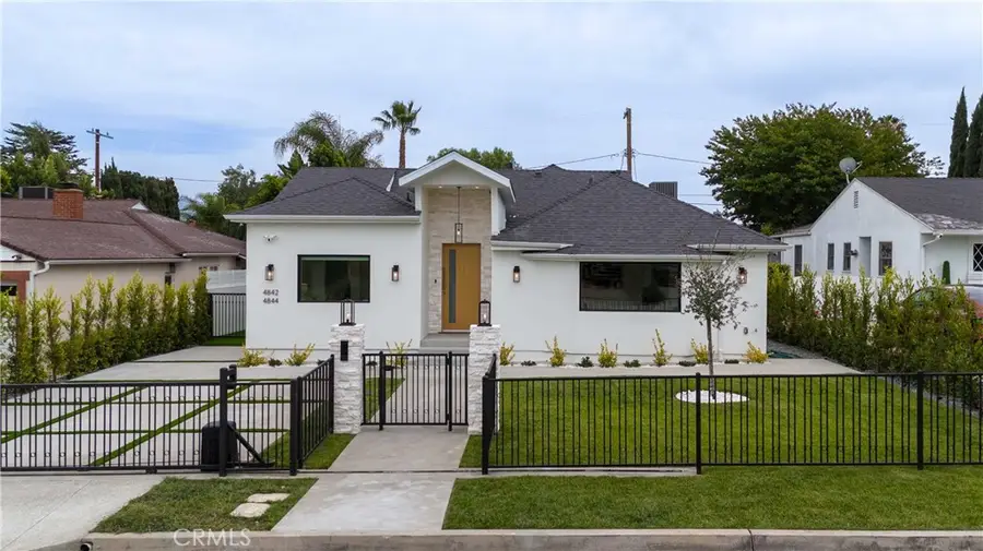 4842 Biloxi Avenue, North Hollywood, CA 91601 - #2