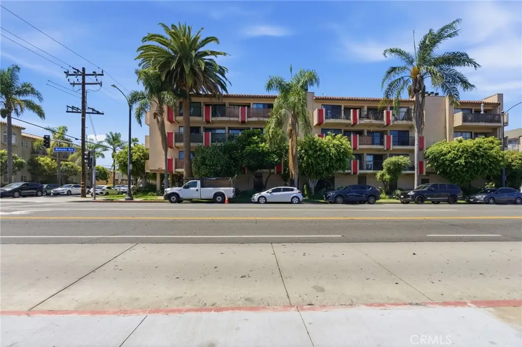 605 Redondo #304, Long Beach, CA 90814 - #1