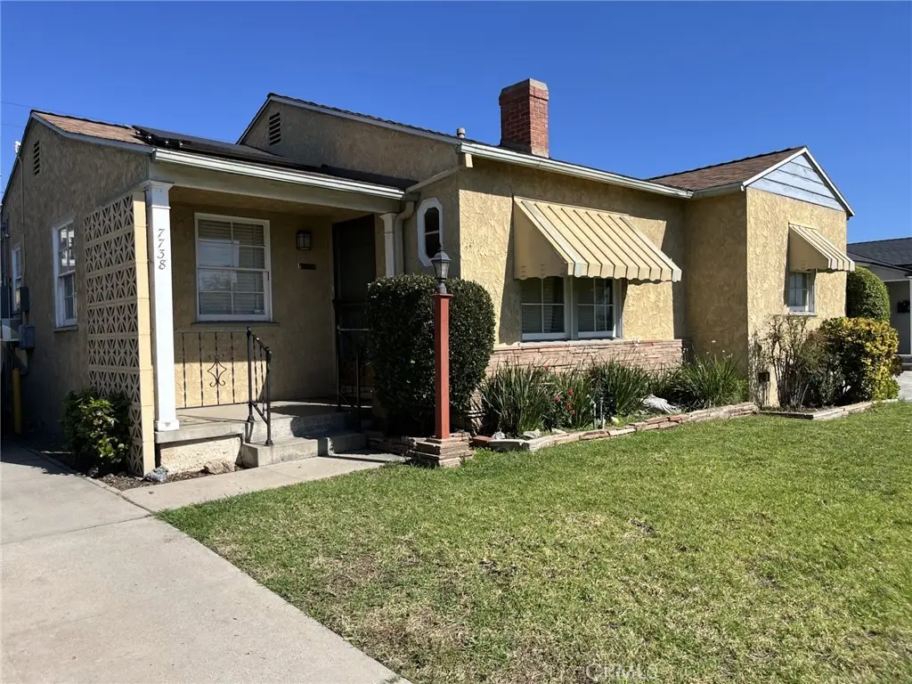 7738 Kraft Avenue, North Hollywood, CA 91605 - #1