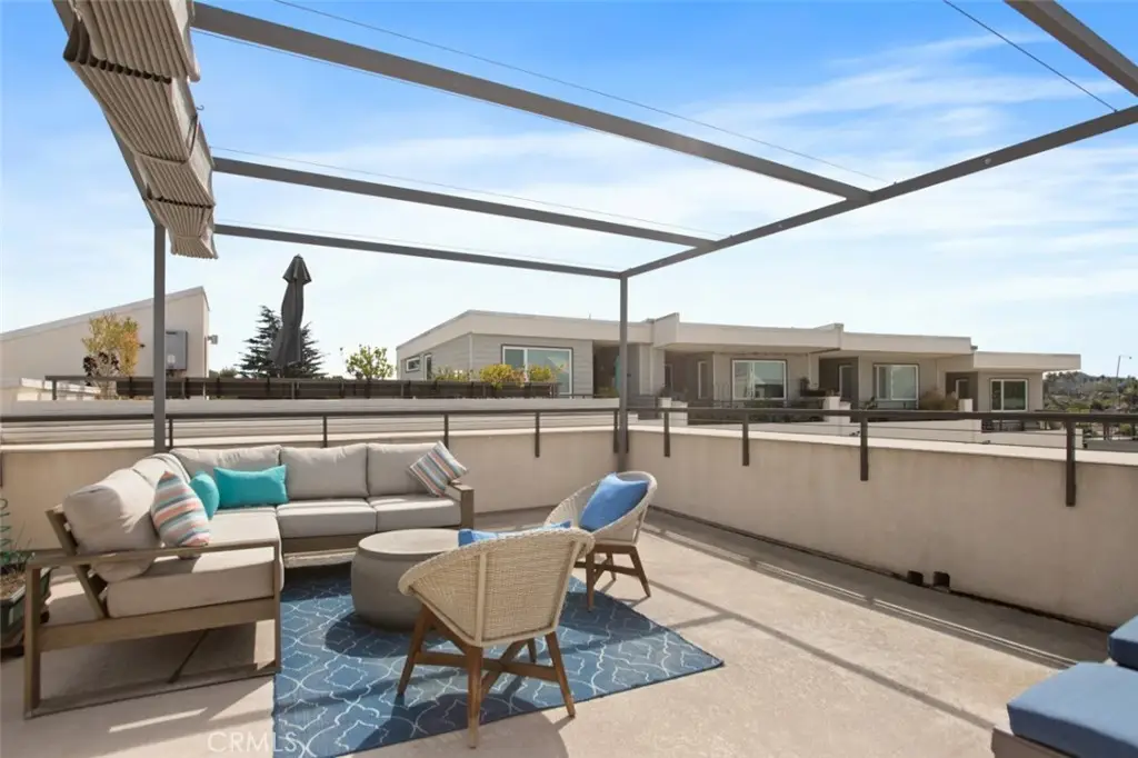 5606 E Alloway Court, Los Angeles, CA 90042 - #1