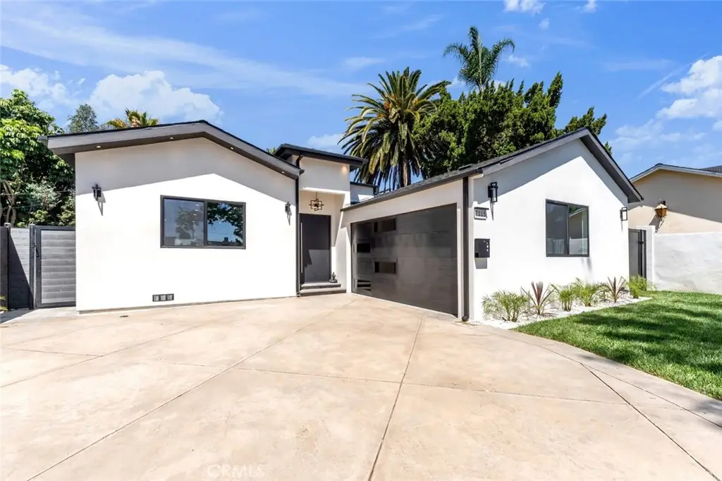 7115 Matilija Avenue, Van Nuys, CA 91405 - #1