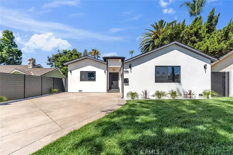 7115 Matilija Avenue, Van Nuys, CA 91405 - #3