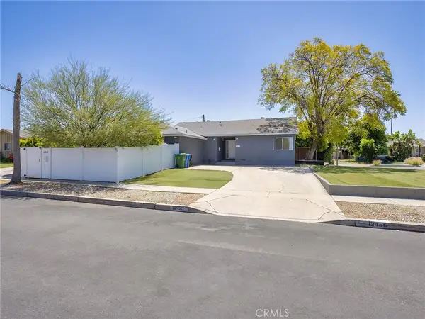 12456 Rouge Street, Sun Valley, CA 91352