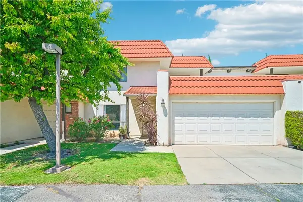 9950 Reseda Boulevard #7, Northridge, CA 91324