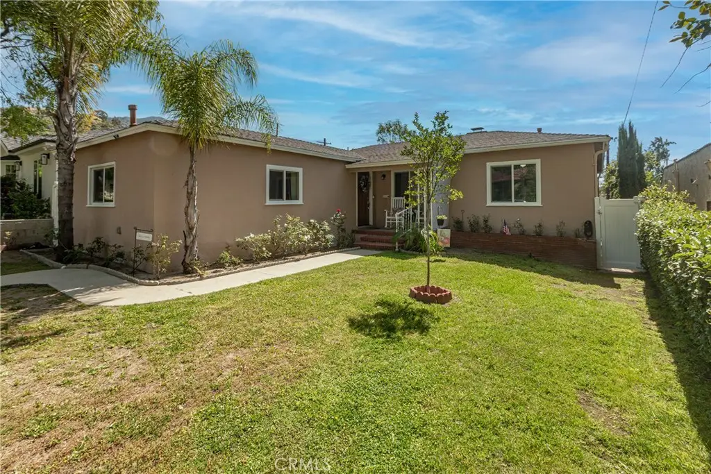 1030 E San Jose, Burbank, CA 91501 - #1