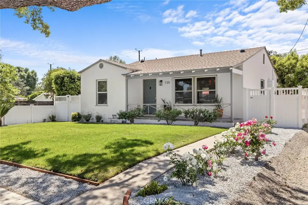 735 N Orchard, Burbank, CA 91506 - #1