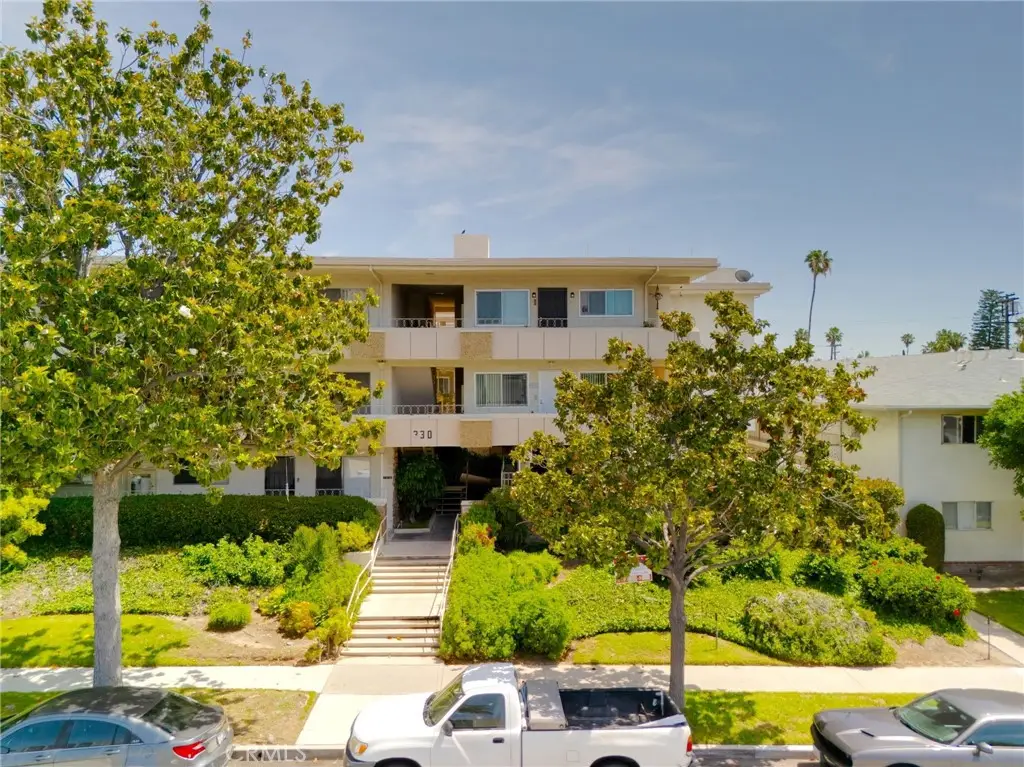 330 N Howard Street #108, Glendale, CA 91206 - #1