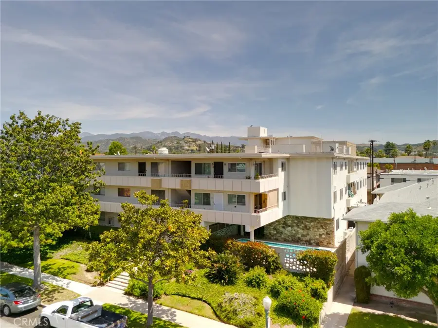 330 N Howard Street #108, Glendale, CA 91206 - #2