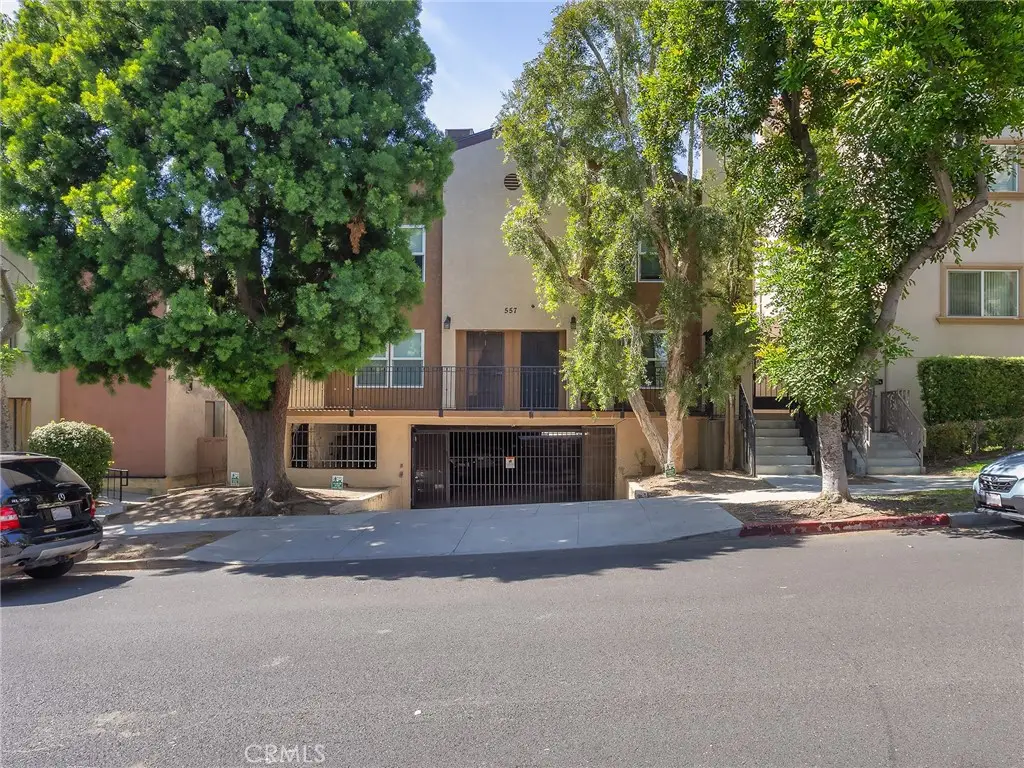 557 E San Jose Avenue #7, Burbank, CA 91501 - #1