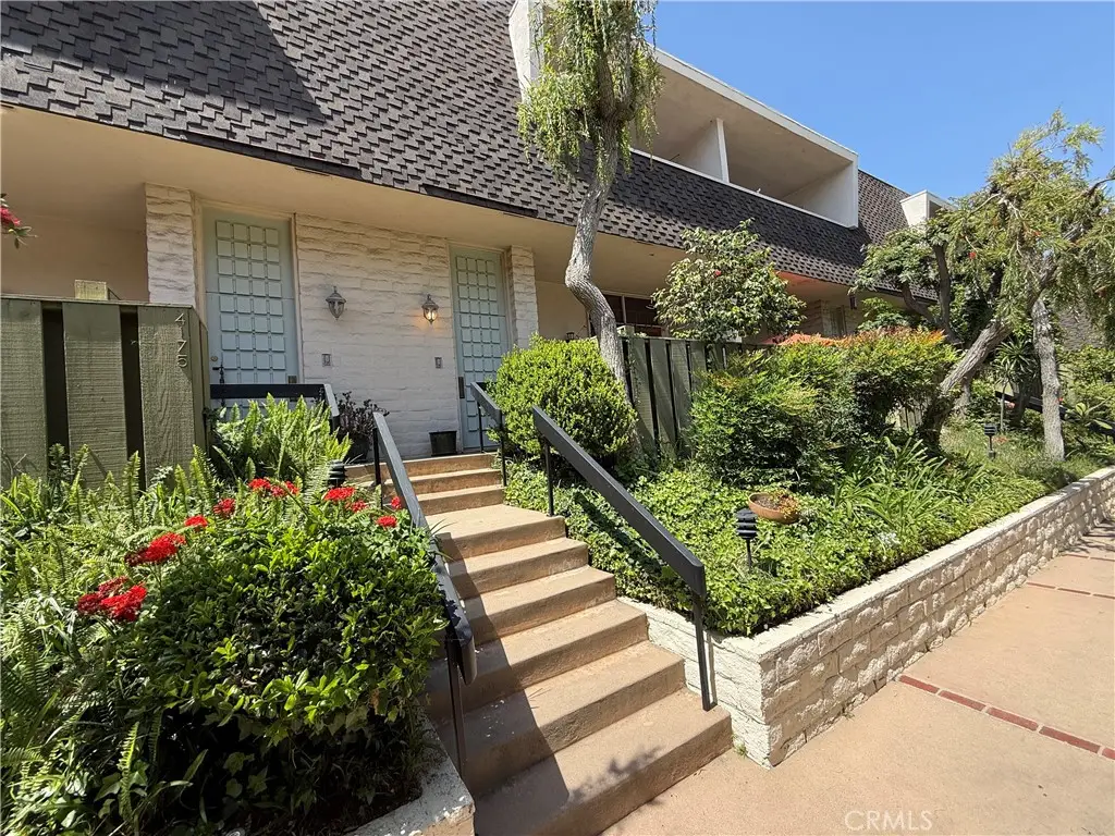4173 W Sarah Street #8, Burbank, CA 91505 - #1