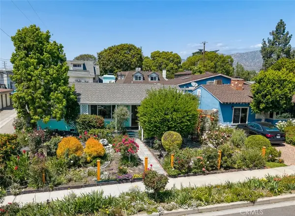 449 W Elm Avenue, Burbank, CA 91506