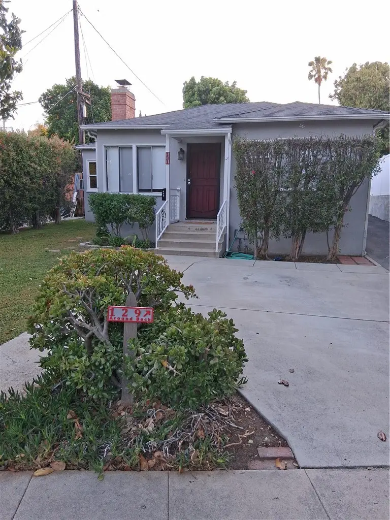 131 S Virginia Avenue, Burbank, CA 91506 - #1
