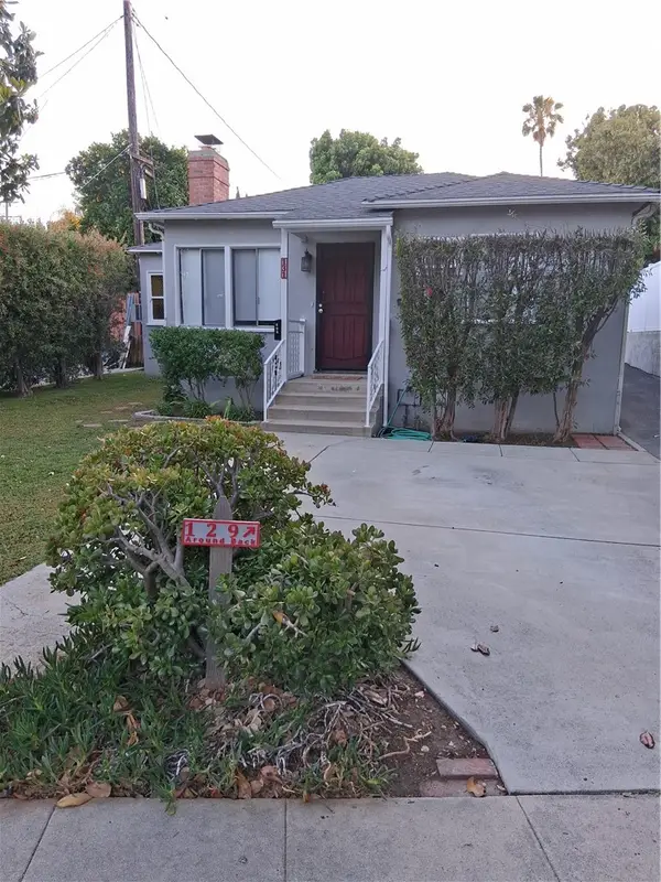 131 S Virginia Avenue, Burbank, CA 91506