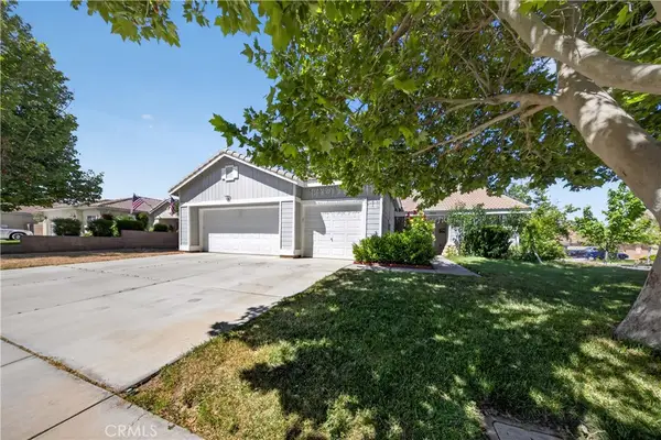 40533 La Quinta Court, Palmdale, CA 93551