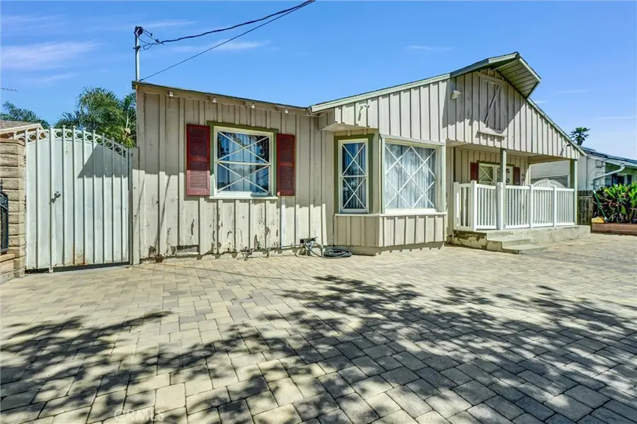 14359 Cohasset, Van Nuys, CA 91405 - #2