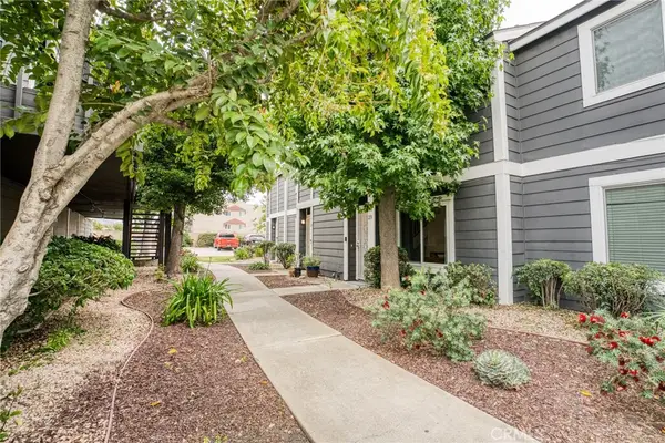 824 N Pasadena Avenue #23, Azusa, CA 91702