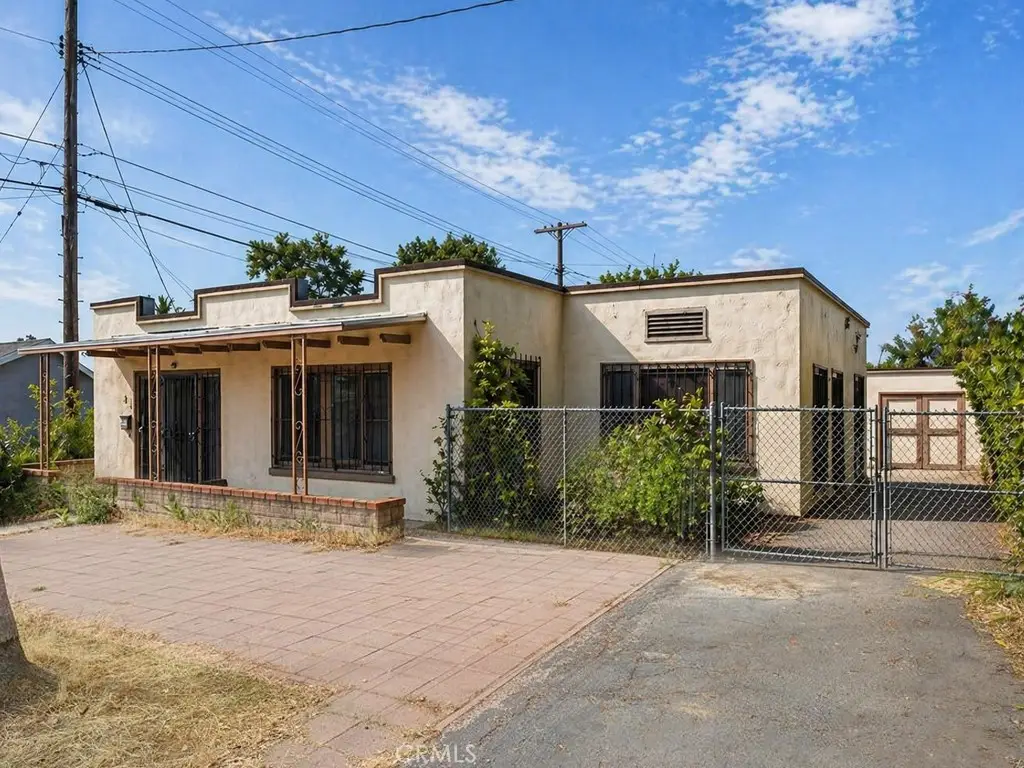 211 S Bel Aire Drive, Burbank, CA 91501 - #1