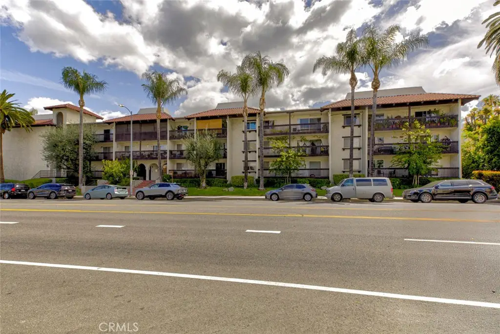 5334 Lindley Avenue #337, Encino, CA 91316 - #1