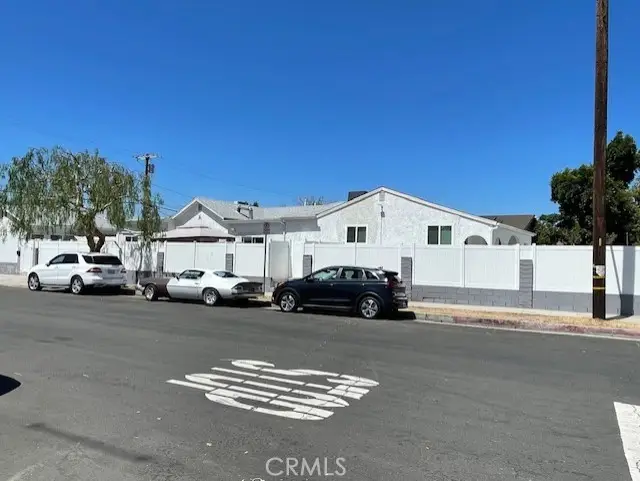 10802 Crockett Street, Sun Valley, CA 91352 - #1