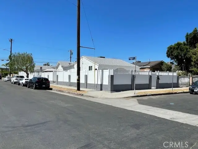 10802 Crockett Street, Sun Valley, CA 91352 - #2