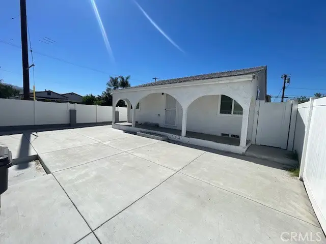10802 Crockett Street, Sun Valley, CA 91352 - #3
