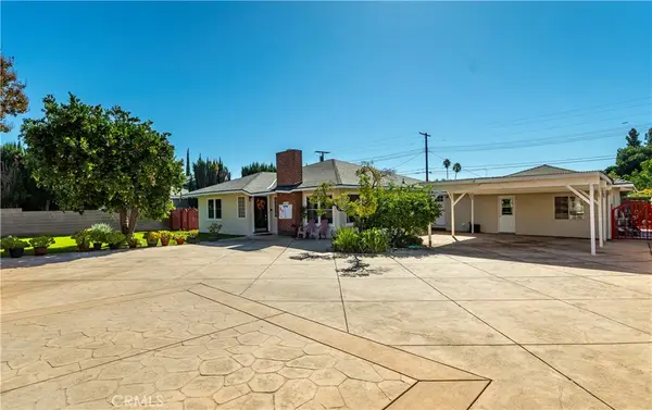 16040 Parthenia, North Hills, CA 91343