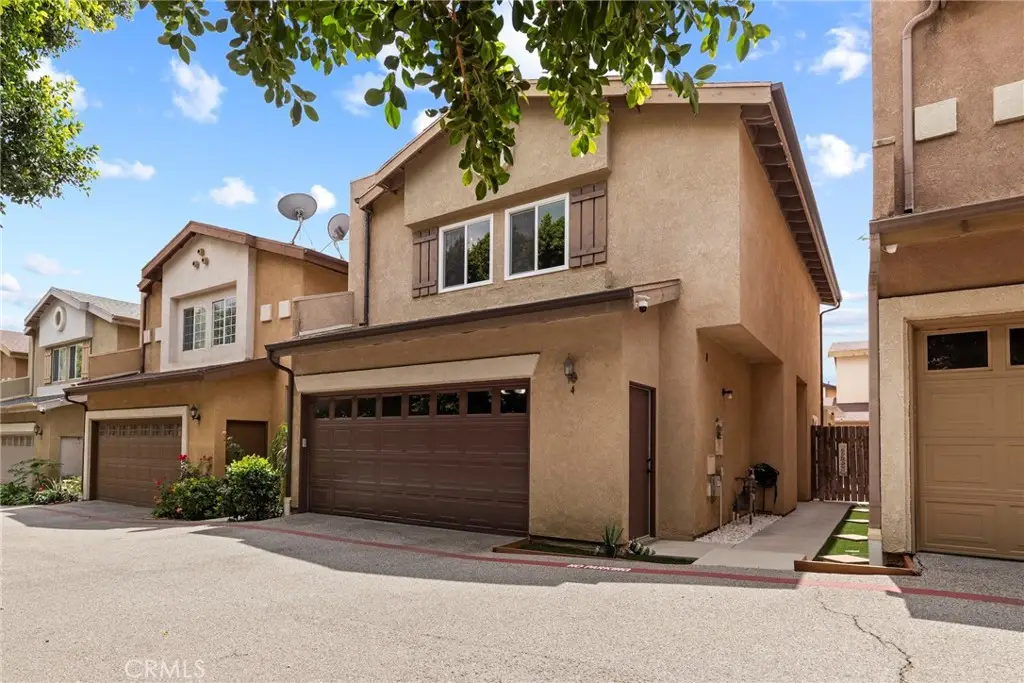 15122 Roxford Street #4, Sylmar, CA 91342 - #1