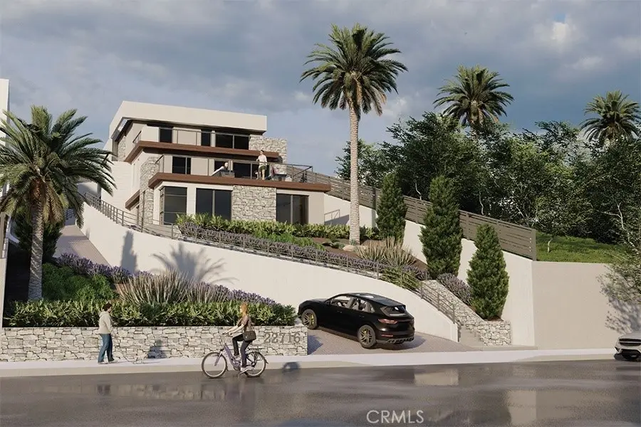 5164 N Faris Lane, Woodland Hills, CA 91364 - #3