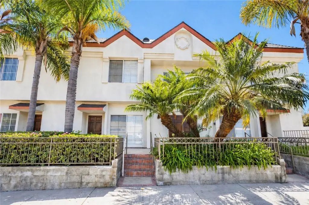 856 W Beach #19, Inglewood, CA 90302 - #1