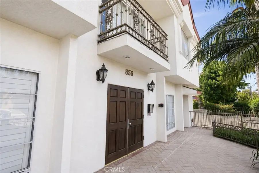 856 W Beach #19, Inglewood, CA 90302 - #2