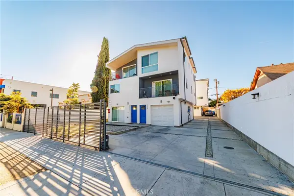1121 N Berendo, Hollywood, CA 90006